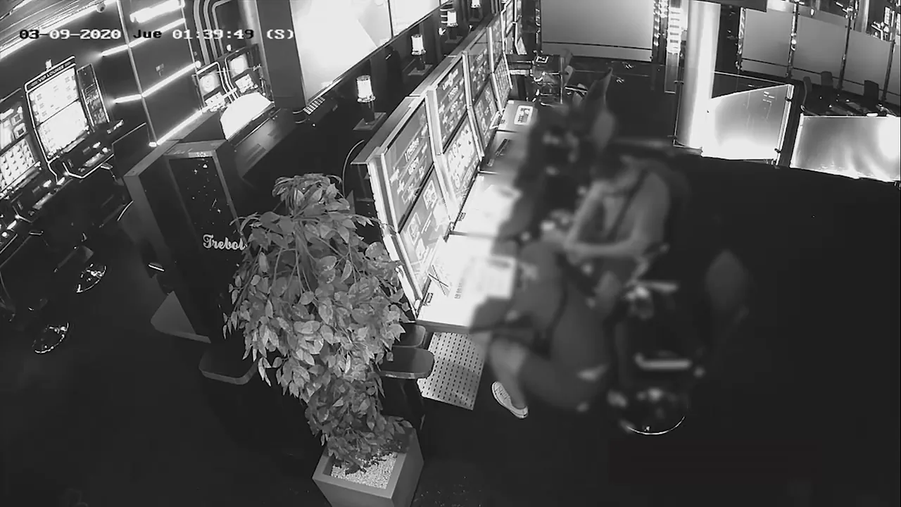 Narcos — NetEnt