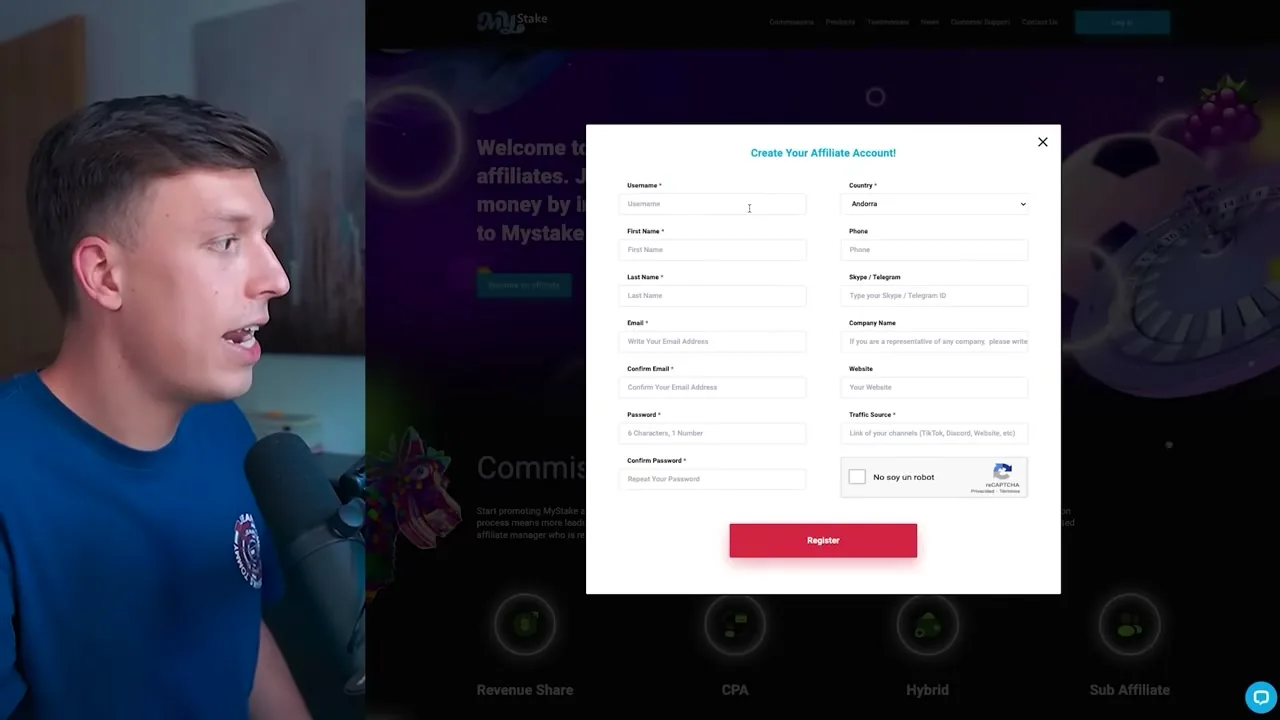 One Casino — casino online