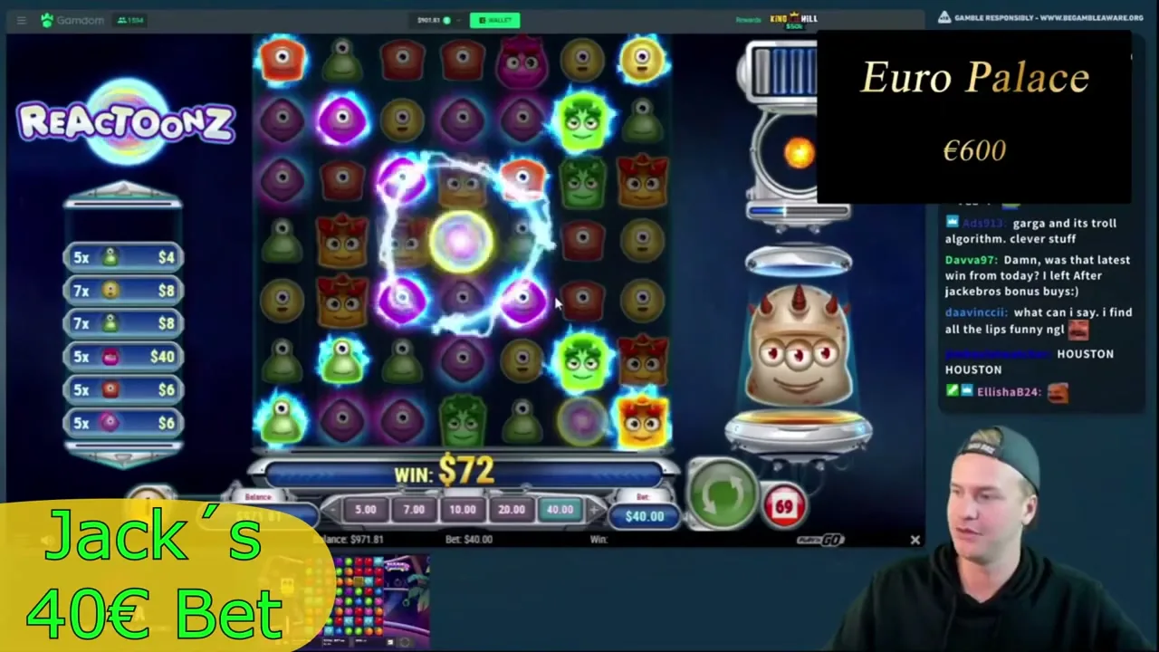 Play'n GO — proveedor de casino