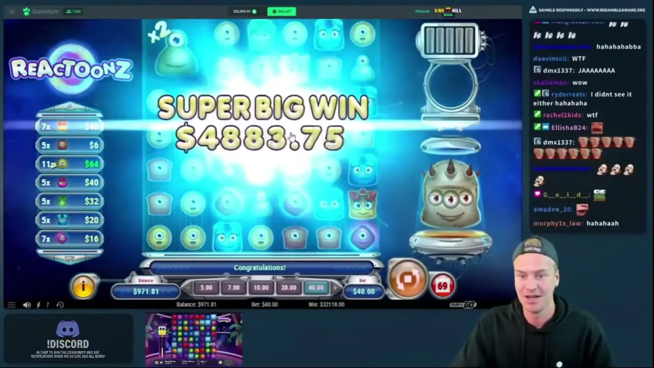Play'n GO — proveedor de casino
