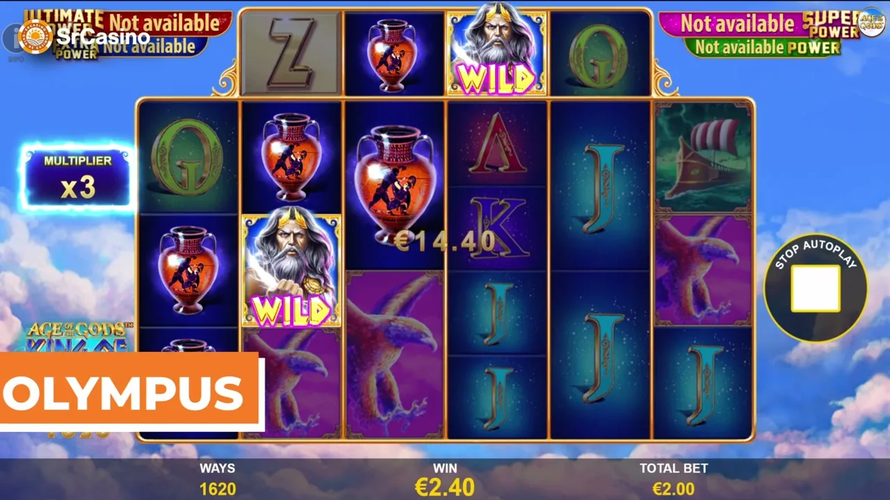Playtech — proveedor de casino