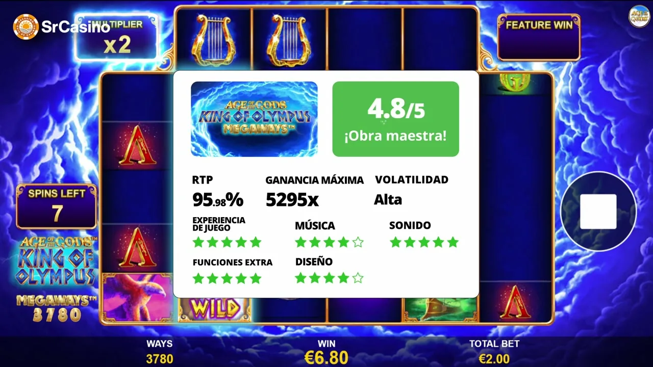 Playtech — proveedor de casino