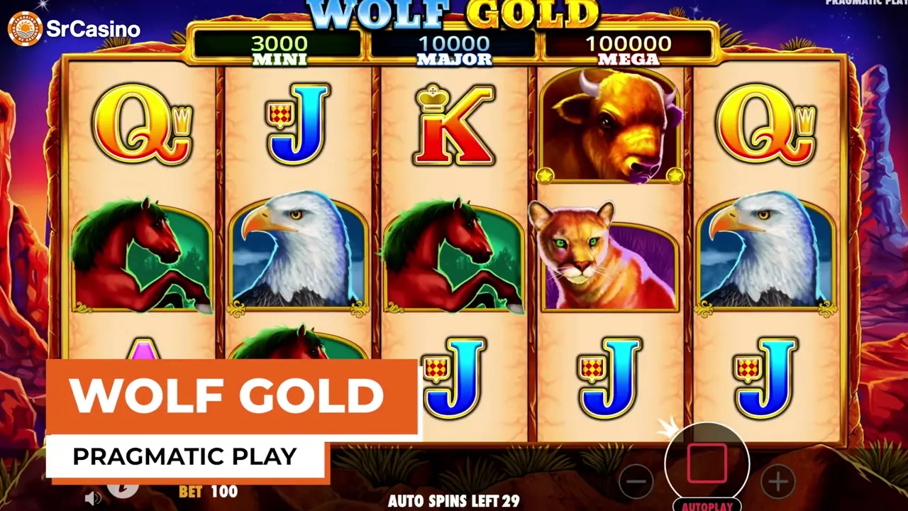 Pragmatic Play — Pragmatic Play