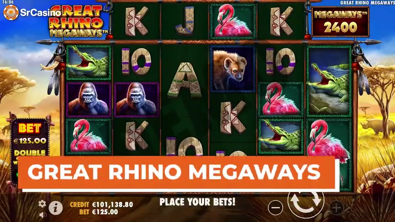 Pragmatic Play — proveedor de casino