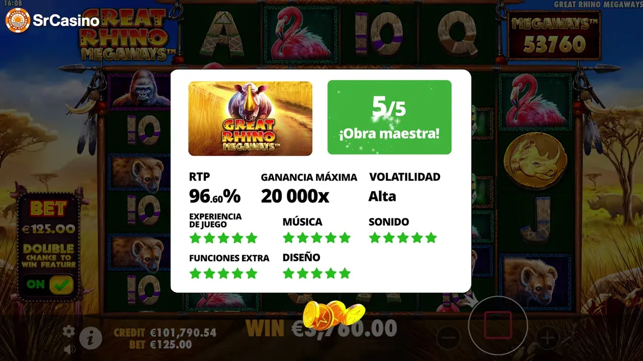 Pragmatic Play — proveedor de casino