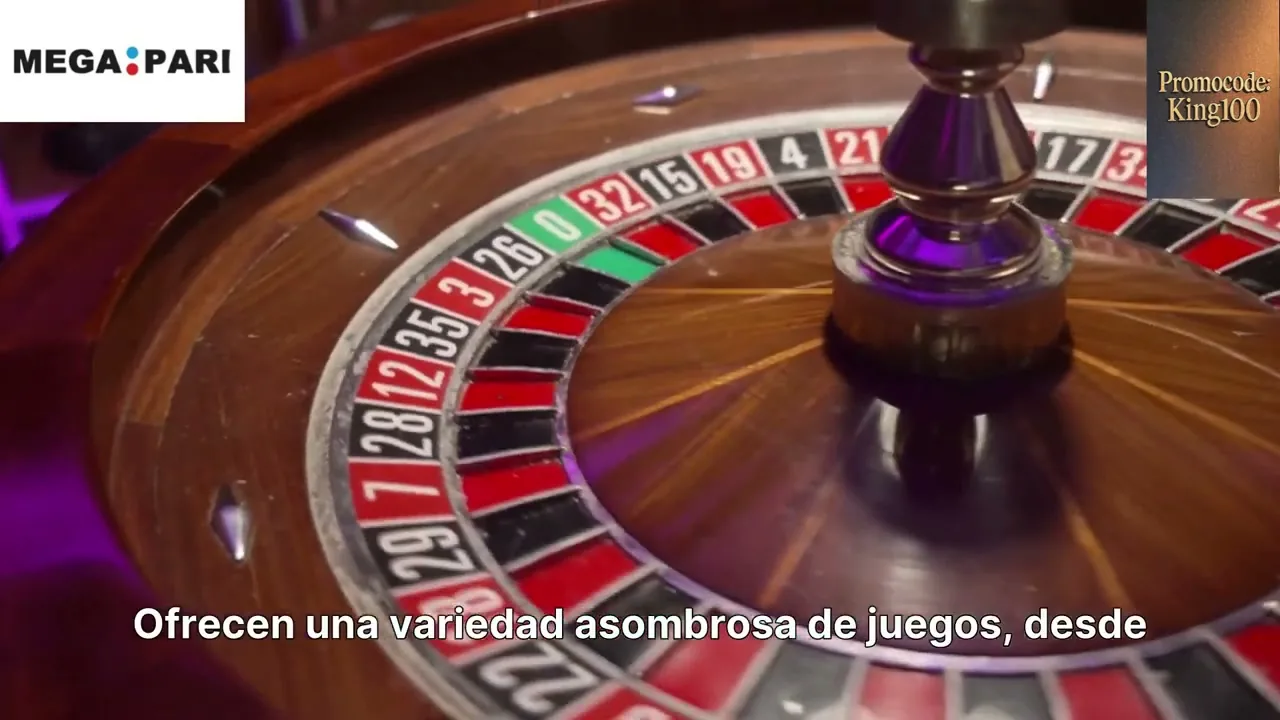 bonos de casino — casino online España