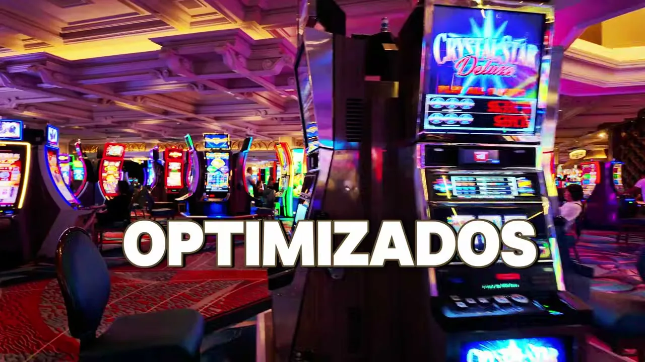 proveedores de juegos — casino online España