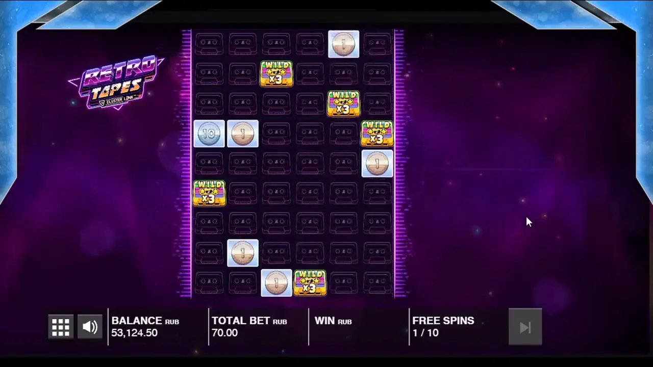 bono de recarga — casino online España