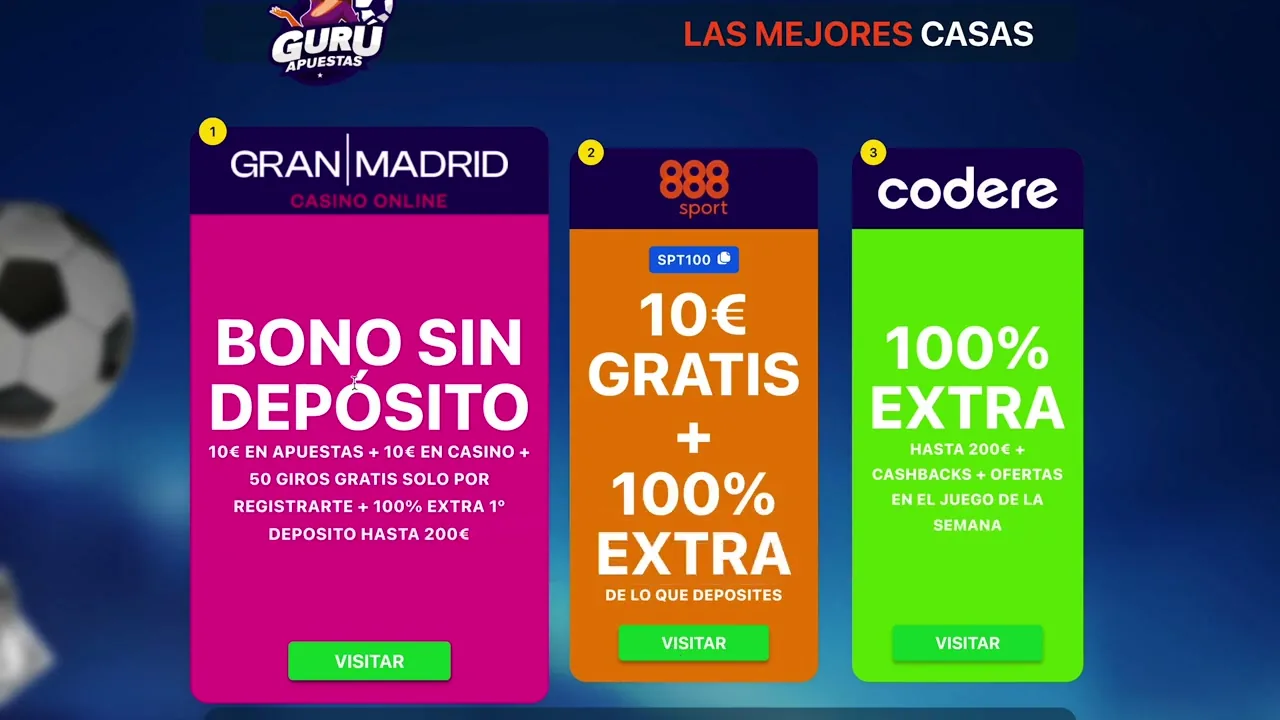 bono sin deposito — casino