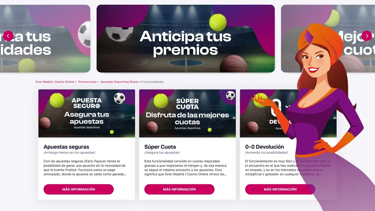 bono sin deposito — casino online España