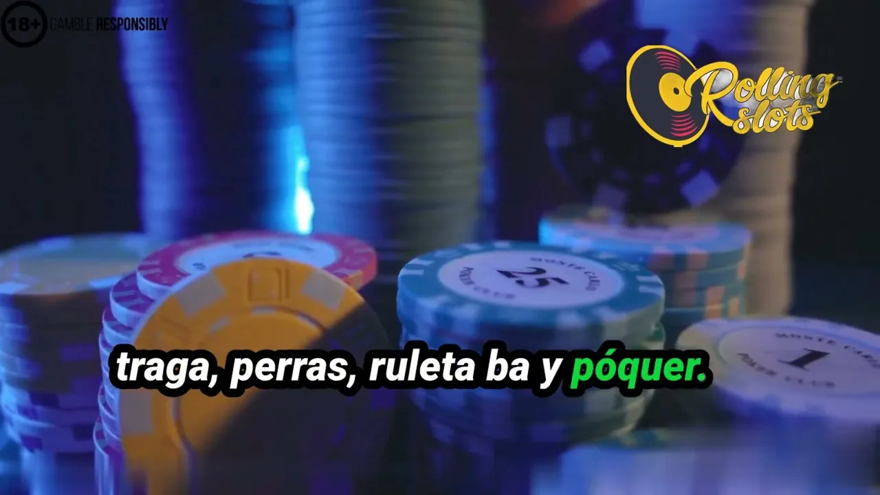 Sol Casino — casino online