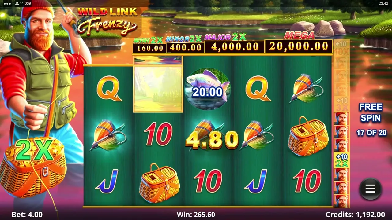 SpinPlay Games — proveedor de casino