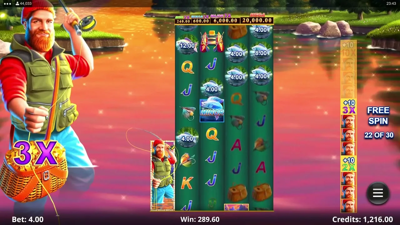 SpinPlay Games — proveedor de casino