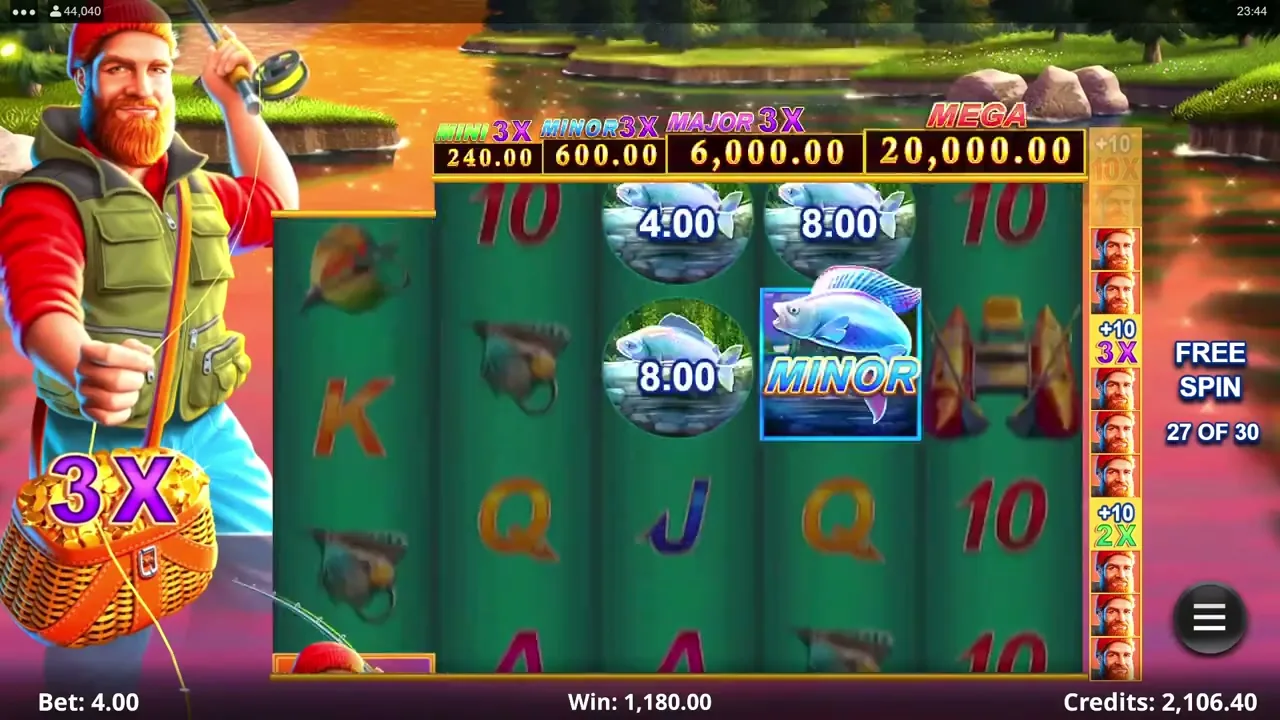 SpinPlay Games — proveedor de casino