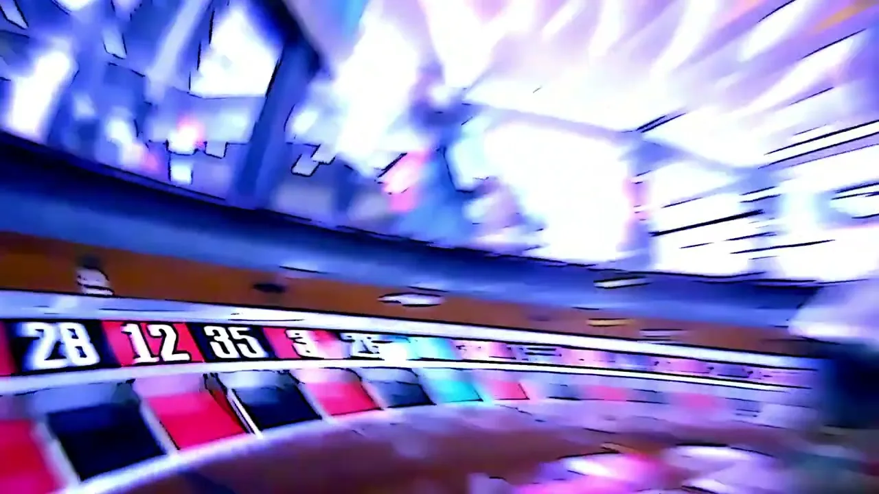 juegos de casino — casino online España