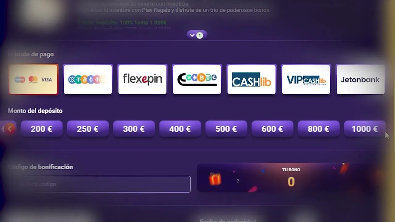 YoCasino — casino online