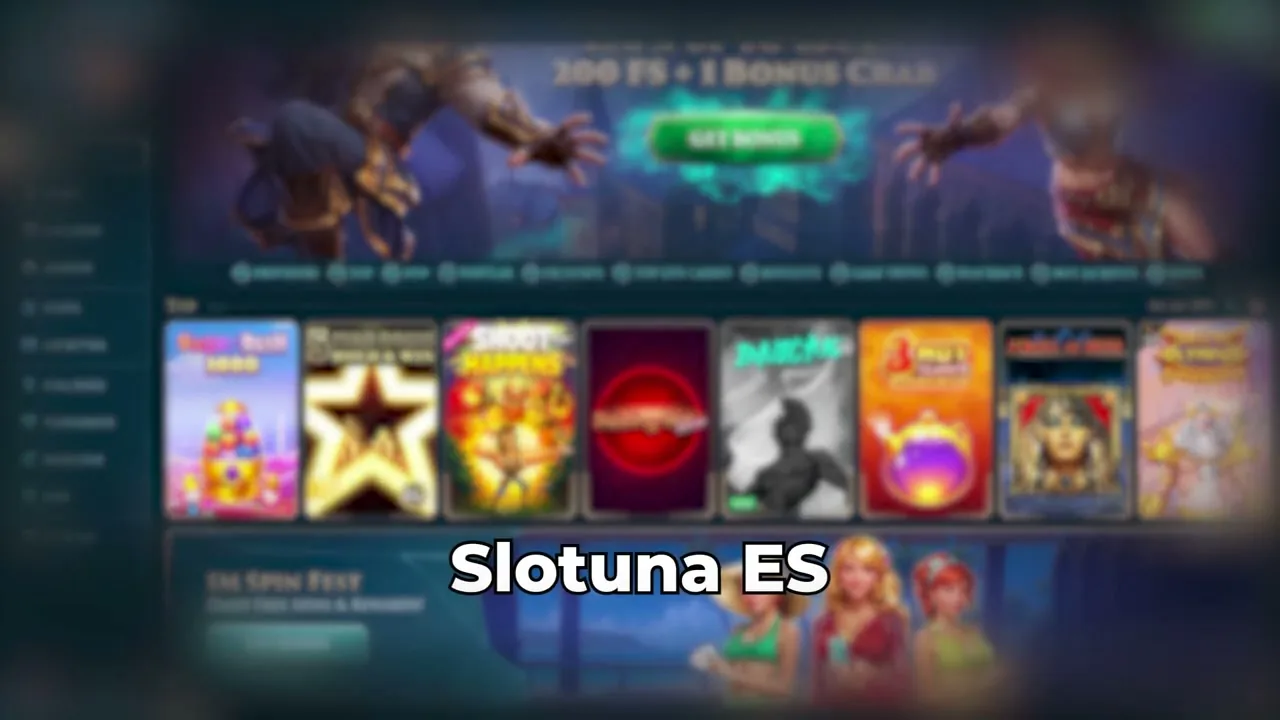 YoCasino — casino online